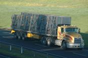 Mack, Regal Haulage,  Dairy Flat