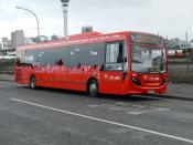 ADL, Auckland Transport