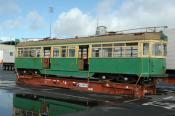 Melbourne Tram, In Auckland
