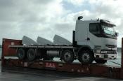 Mack,  Brand New,  Auckland