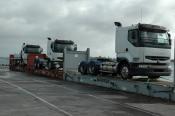 Mack,  Brand New,  Auckland