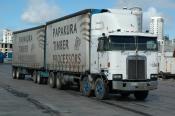 Kenworth,  Monterrey Trucking,  Auckland