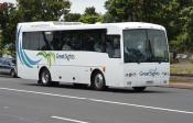 Freightliner FB,  Great Sights,  Auckland