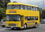 Bristol Vrt,  Auckland Explorer