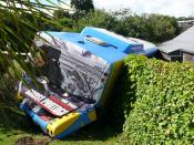 MAN,  North Star Buses,  Torbay