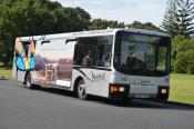Man 11.190,  Waka Pacific,  Long Bay