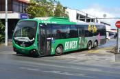 Scania K270,  Go West,  Auckland