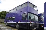 Bristol Vrt,  Partybus,  Albany