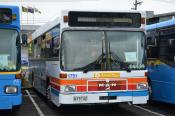 Man Sl202,  Stagecoach,  Auckland