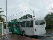 Man,, Go West,  Torbay