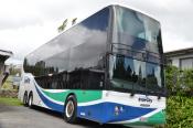 Scania K124,  Intercity Ritchies,  Swanson