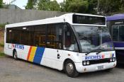 Optare Slimline,  Ritchies,  Swanson