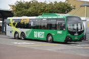 Scania K270,  Go West,  Swanson