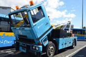 Bedford,  North Star,  Takapuna