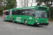 Man S220,  Go West,  Swanson