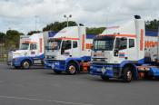 Iveco's,  Hookers,  Onehunga