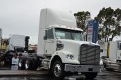 Freightliner Coronado,  Manakau City