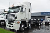 Freightliner,  Manakau City