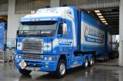 Freightliner,  Mainfreight,  Manakau