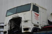 Freightliners  Manakau