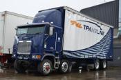 Freightlioner,  Toll Translink,  Manakau