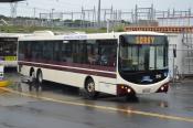 Man 17.221,  Howick & Eastern Buses,  East Tamaki