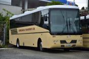 Hino,  Birkenhead Transport,  Verrans Corner