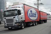 Scania,  Butch Dog Food,  Henderson