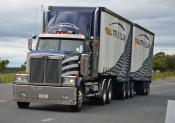 Western Star,  Toll Translink  Horotiu