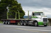 Mack,  Nzl Group,  Horotiu