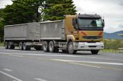 Mack,  Regal Haulage,  Tamahere