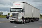 Freightliner,  K & S Freighters,  Horotiu