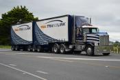 Western Star, Toll Translink,  Horotiu