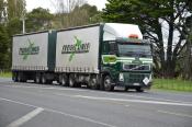 Volvo,  Freightlines,  Horotiu