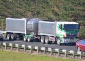 Hino,  Etl Transport,  Dairy Flat