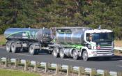 Scania,  Outgro,  Dairy Flat