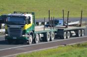 Scania,  Ttt Products  Dairy Flat