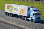 Kenworth,  Albany