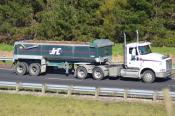 International,  Jrc,  Dairy Flat