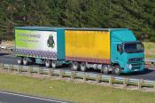 Volvo,  Dairy Flat
