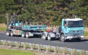 Foden Alpha,  Waikato Cranes,  Dairy Flat