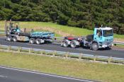 Foden Alpha,  Waikato Cranes,  Dairy Flat