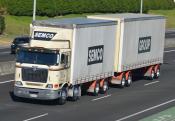 International,  Semco,  Albany