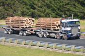 Kenworth,  Trevor Masters,  Thames