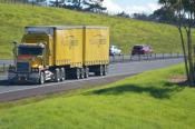 Mack,  Toll United,  Dairy Flat
