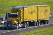 Mack,  Toll United,  Dairy Flat