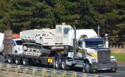 Western Star, Hick Construction,  Dairy Flat