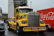 Kenworth Racing Trucks,  Auckland
