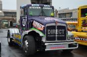 Kenworth Racing Trucks,  Auckland
