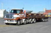 International,  A G Walters Ltd,
